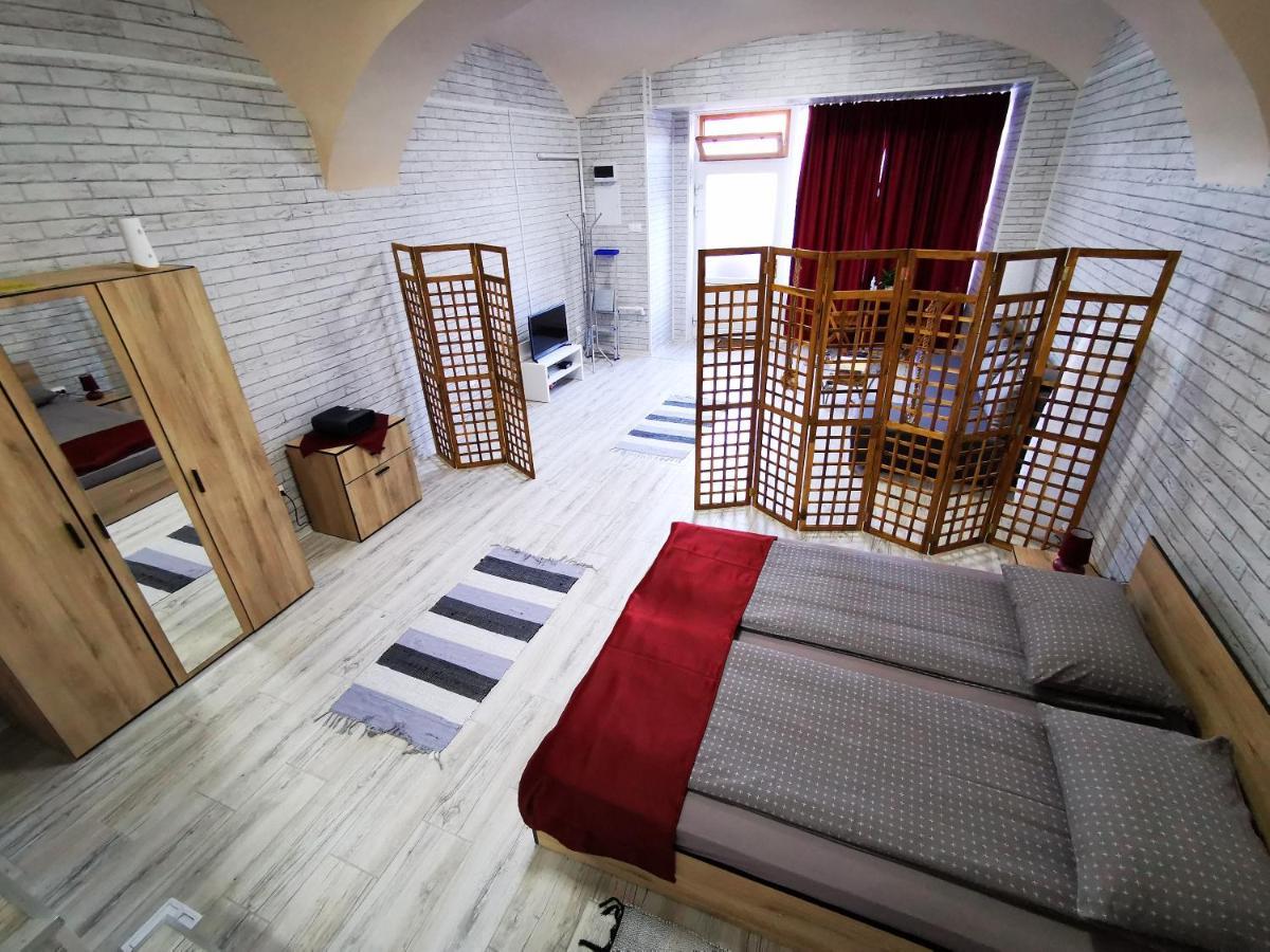 Ame'S Home Sighișoara Zewnętrze zdjęcie