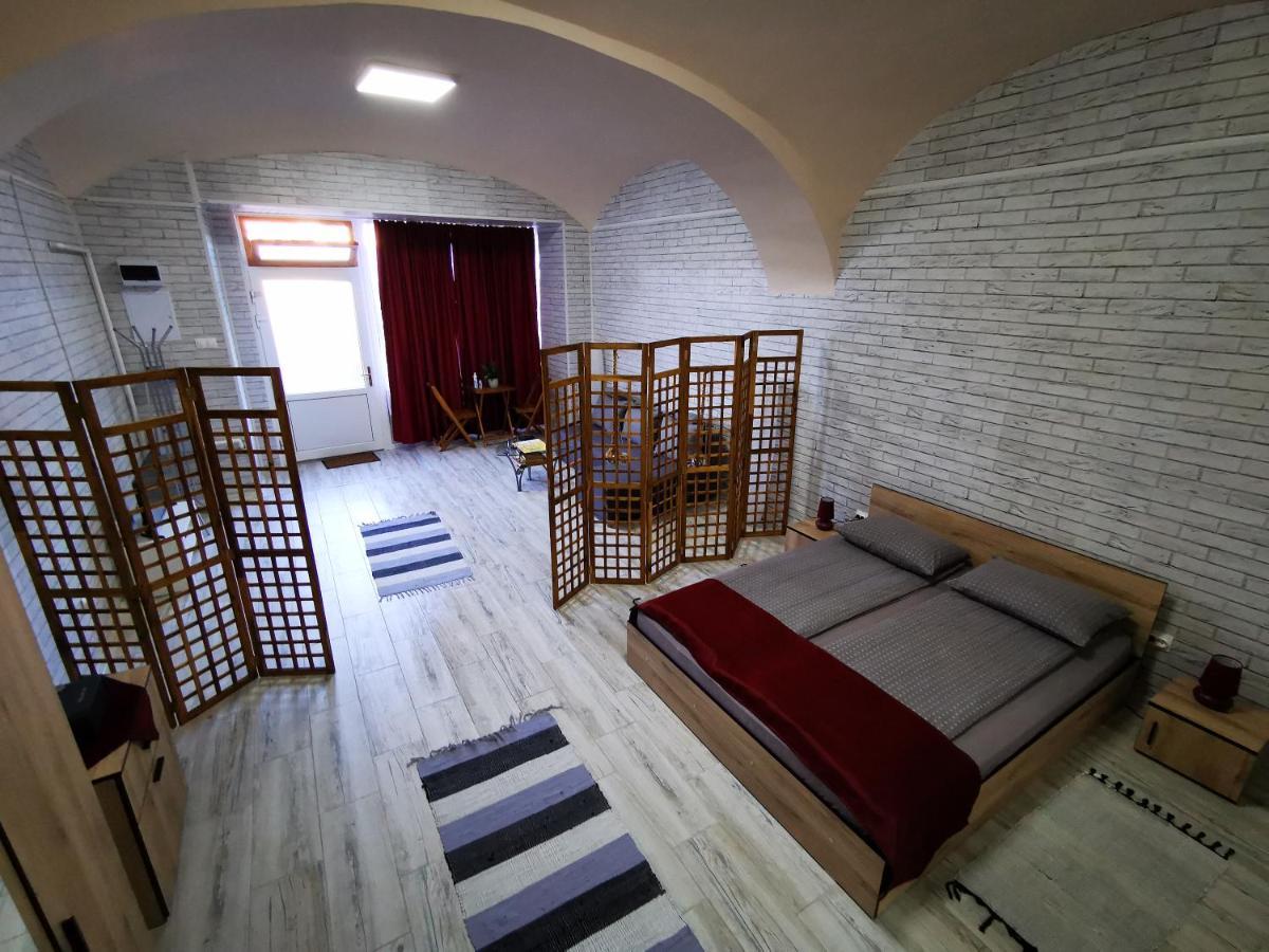 Ame'S Home Sighișoara Zewnętrze zdjęcie