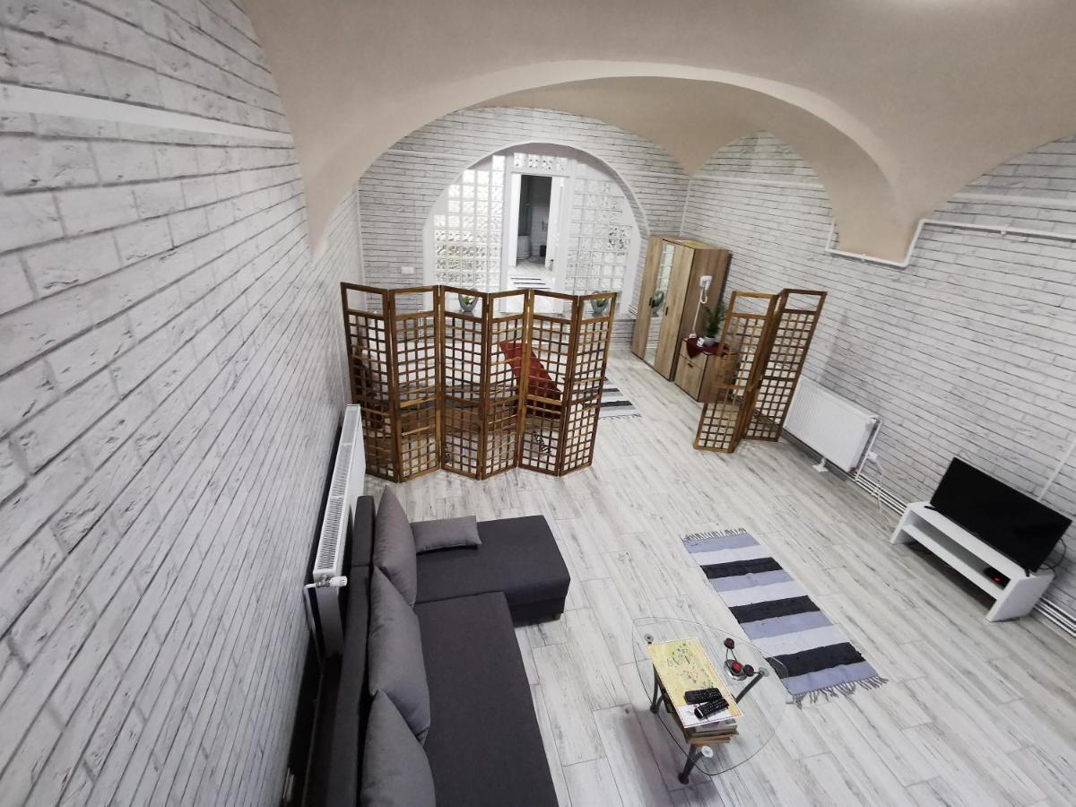 Ame'S Home Sighișoara Zewnętrze zdjęcie