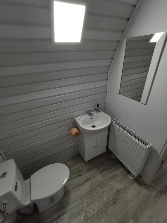 Ame'S Home Sighișoara Zewnętrze zdjęcie